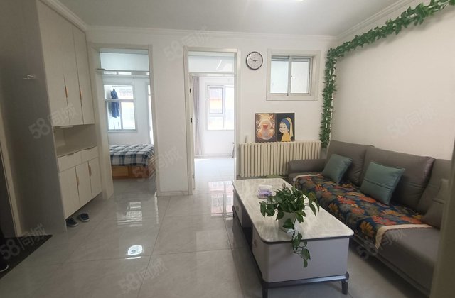 中华御苑 水城中学 医院附近家属院，孝心二楼边户小区停车方便