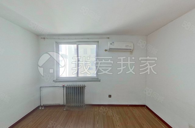 天桥北里1室1厅59.89㎡358万二手房图片