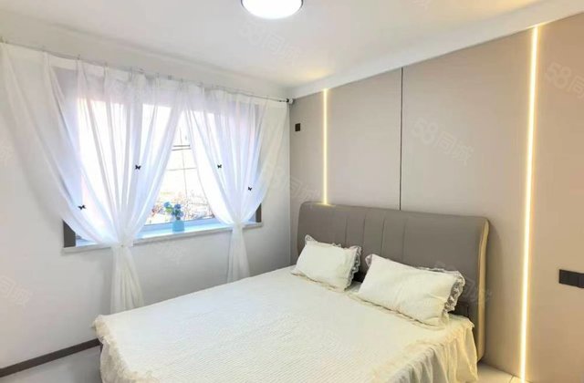 东安农贸小区2室1厅57㎡14.5万二手房图片