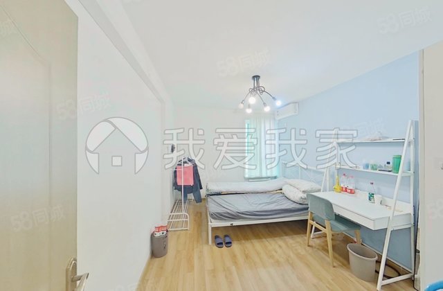 碧水明珠4室0厅124.86㎡300万二手房图片