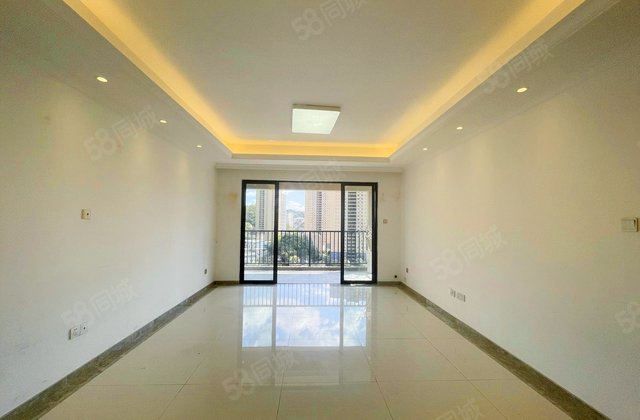 富力华庭3室2厅114.99㎡71.8万二手房图片