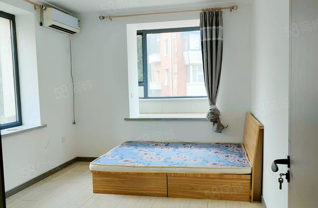 牡丹街教委楼1室1厅42㎡38万二手房图片