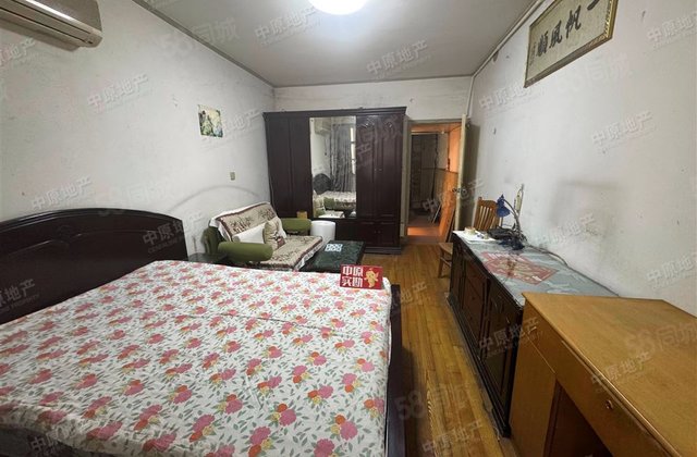 眉州路515弄小区2室0厅50.12㎡291万二手房图片
