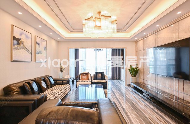 东方名城3室2厅146㎡169万二手房图片