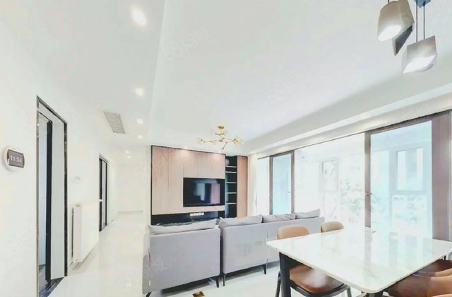 龙湖听蓝湾二期4室2厅138㎡193万二手房图片