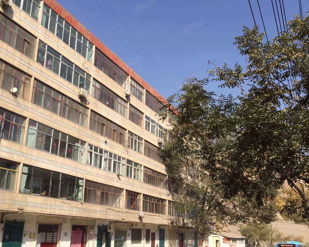 【恒昌家园, 恒昌家园小区详情,房价走势,房源,业主论坛】- 兰州58