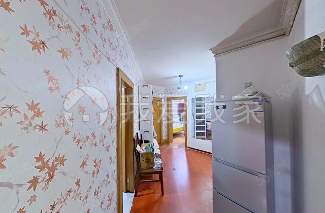 广渠门外大街6号院3室1厅80.05㎡316万二手房图片