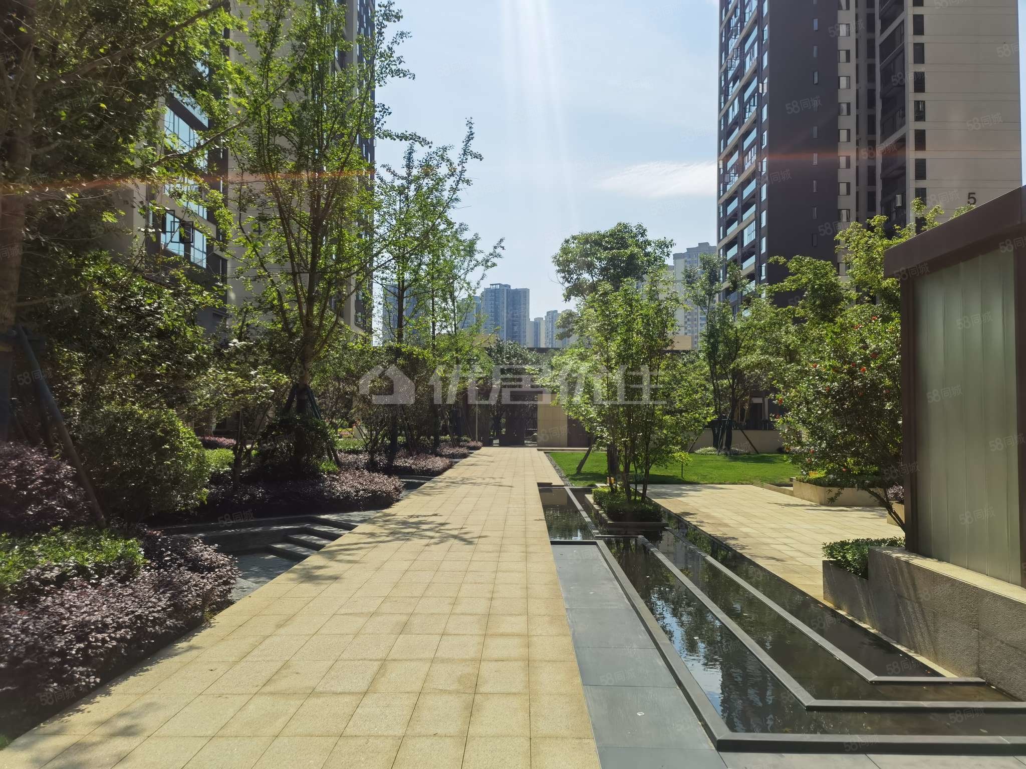 【10图】观山湖区华润悦府地铁口,华润悦府-贵阳58同城