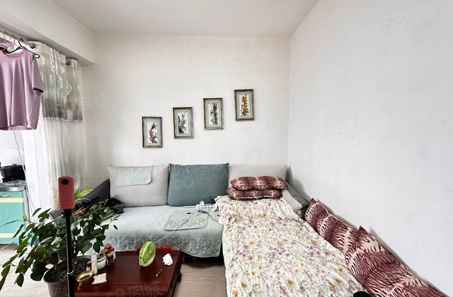 吉祥福苑2室1厅67㎡23.8万二手房图片