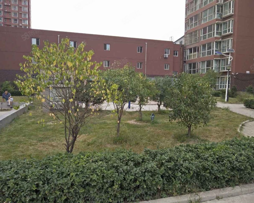 【华城小区, 华城小区小区详情,房价走势,房源,业主论坛】- 太原58