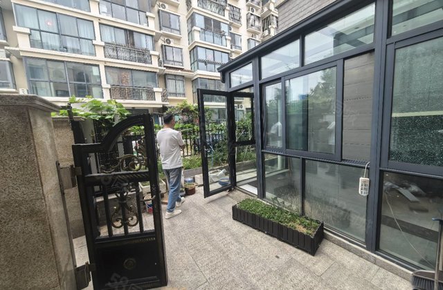 上海康城4室2厅135.8㎡118万二手房图片