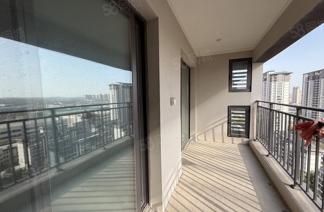 绿都中梁青云赋3室2厅109㎡74万二手房图片