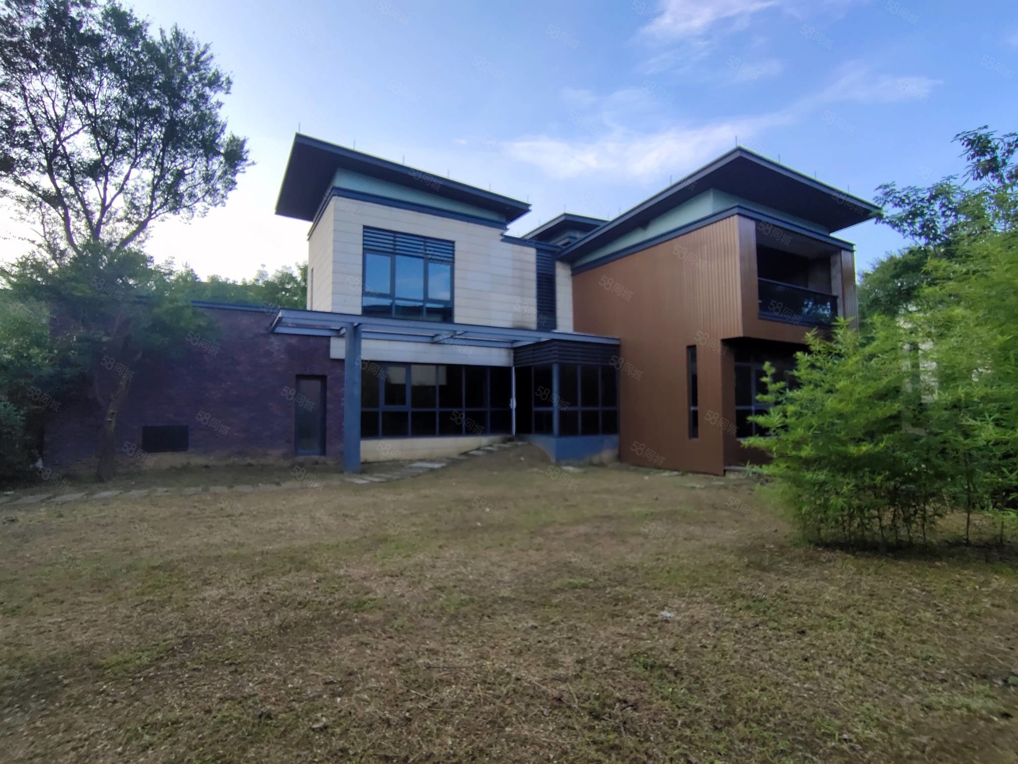 灵峰山庄,升华璞墅业主降价20万,诚意出售,看中可谈非诚勿扰