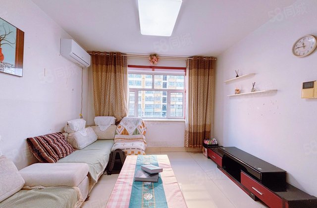 上东昌！鲁西英才小区，周边配套齐全，出行方便，带车位储藏室