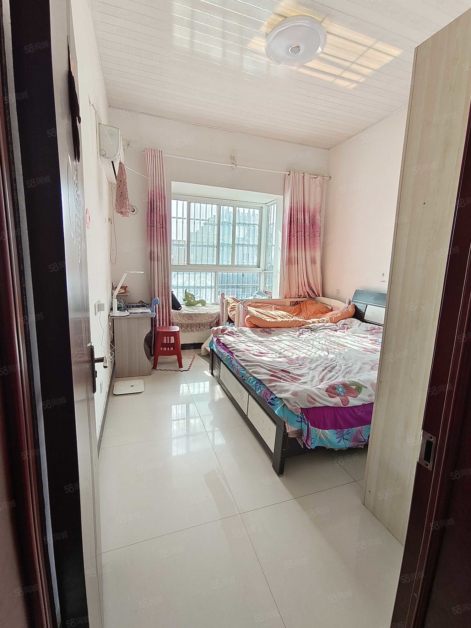 盛祥凤凰城3室1厅1卫92.18㎡南北25万