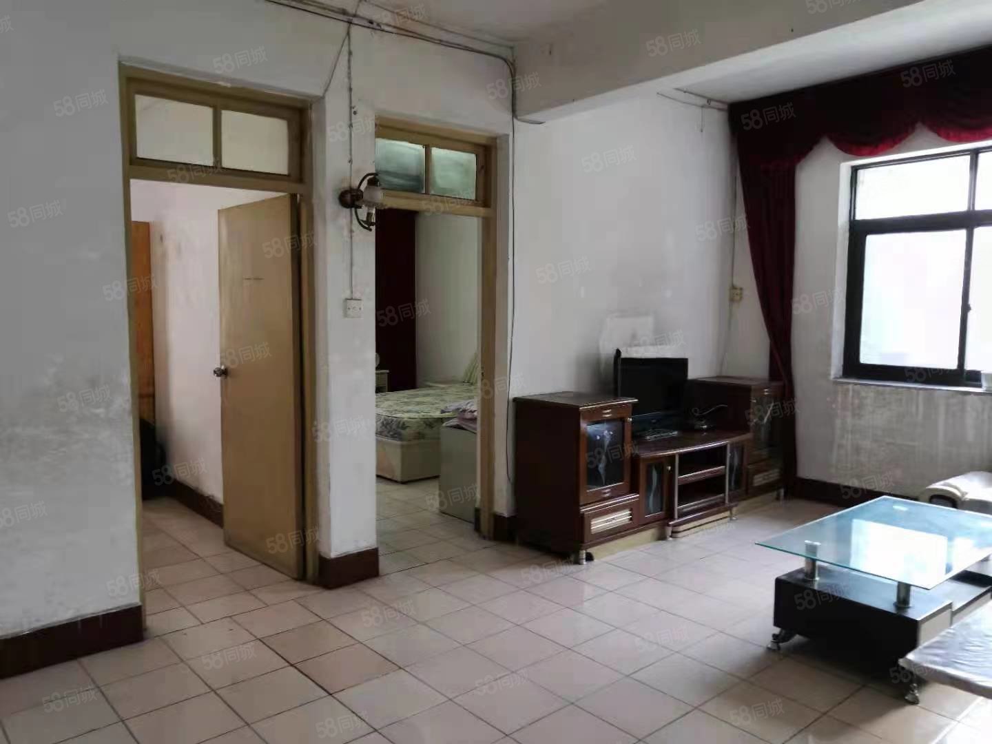 五堰花鸟市场2室1厅1卫78.5㎡南北32万