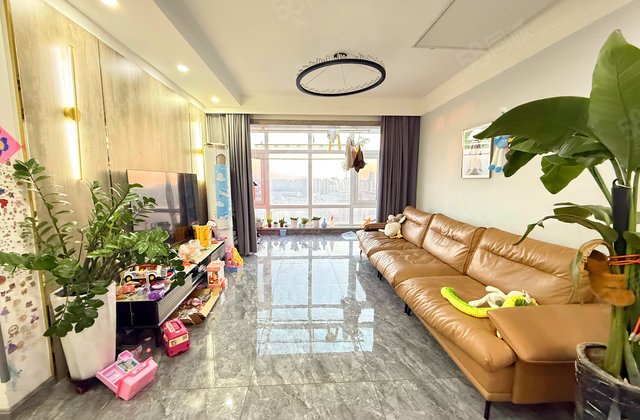 远洋锦唐3室2厅96㎡68万二手房图片