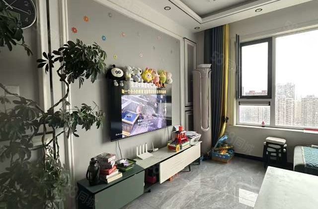 急售昌润莲城瑞和园 三室 精装 带储 单价8千