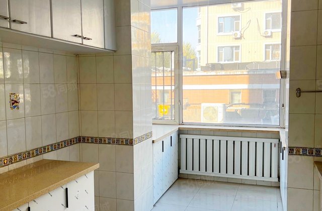 富奥花园B区3室2厅128.94㎡82万二手房图片