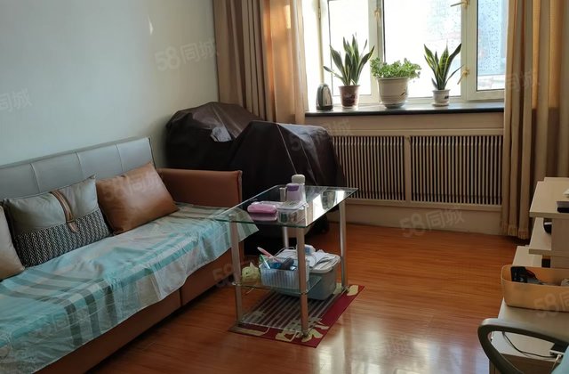 永青小区2室1厅67.9㎡26.8万二手房图片