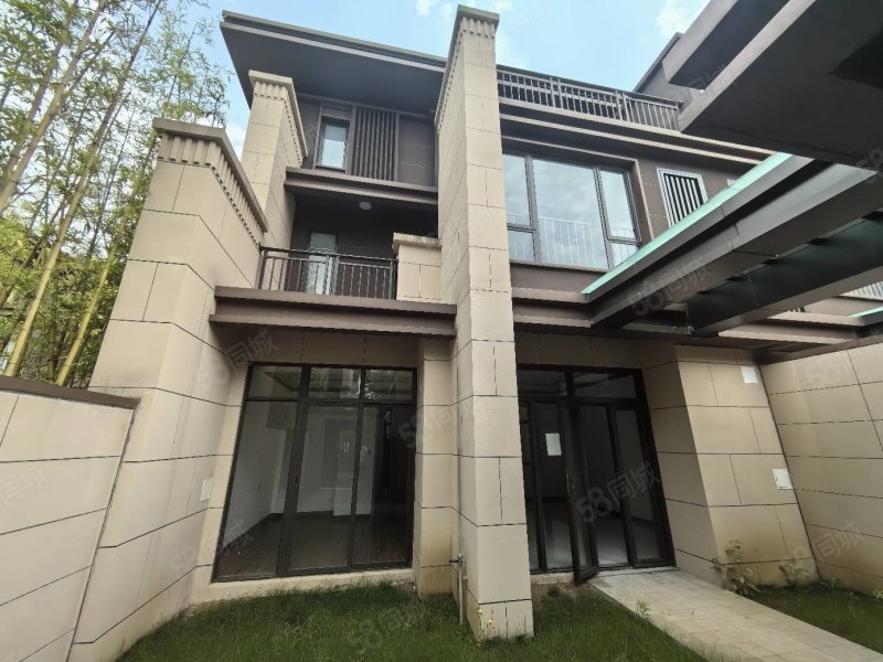 雅居乐95平合院别墅,多套在售,价格128万起