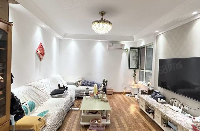 房东急售出门就是东昌路御景王宅文化广场东昌壹號院好楼层观景房