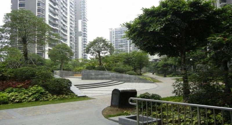 【10图】2成首期,泷景花园 江景大盘 邻近地铁口 配套成熟 单价便宜