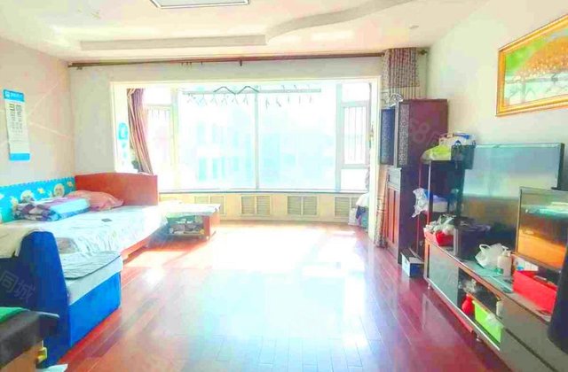 万龙花园2室2厅118㎡86万二手房图片