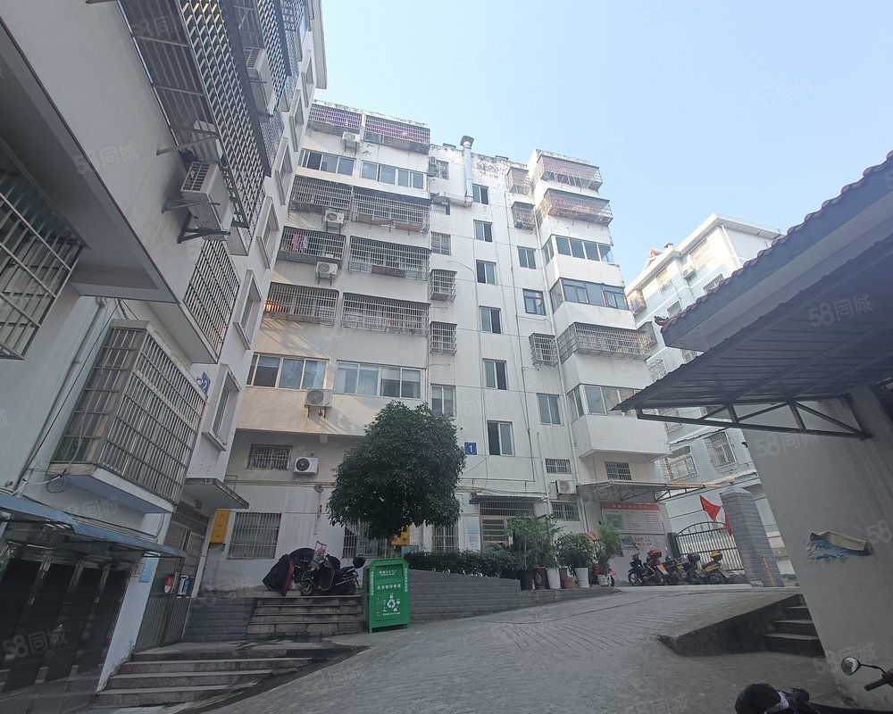 【海鹰小区, 海鹰小区小区详情,房价走势,房源,业主论坛】- 松滋58