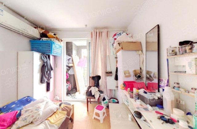 正大万物城3室2厅98.3㎡91万二手房图片