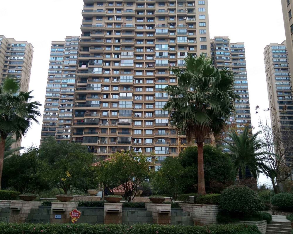 中天世纪花城(北区)小区详情,房价走势,房源,业主论坛】- 东阳58统乔