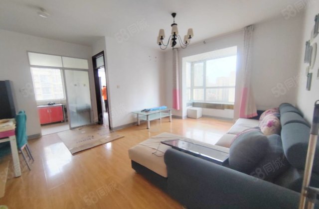 急售！东边户！东昌丽都三室两厅！赠车位！免大税实验东昌三中