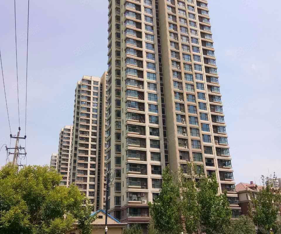 【富力津门湖云舒花园, 富力津门湖云舒花园小区详情,房价走势,房源