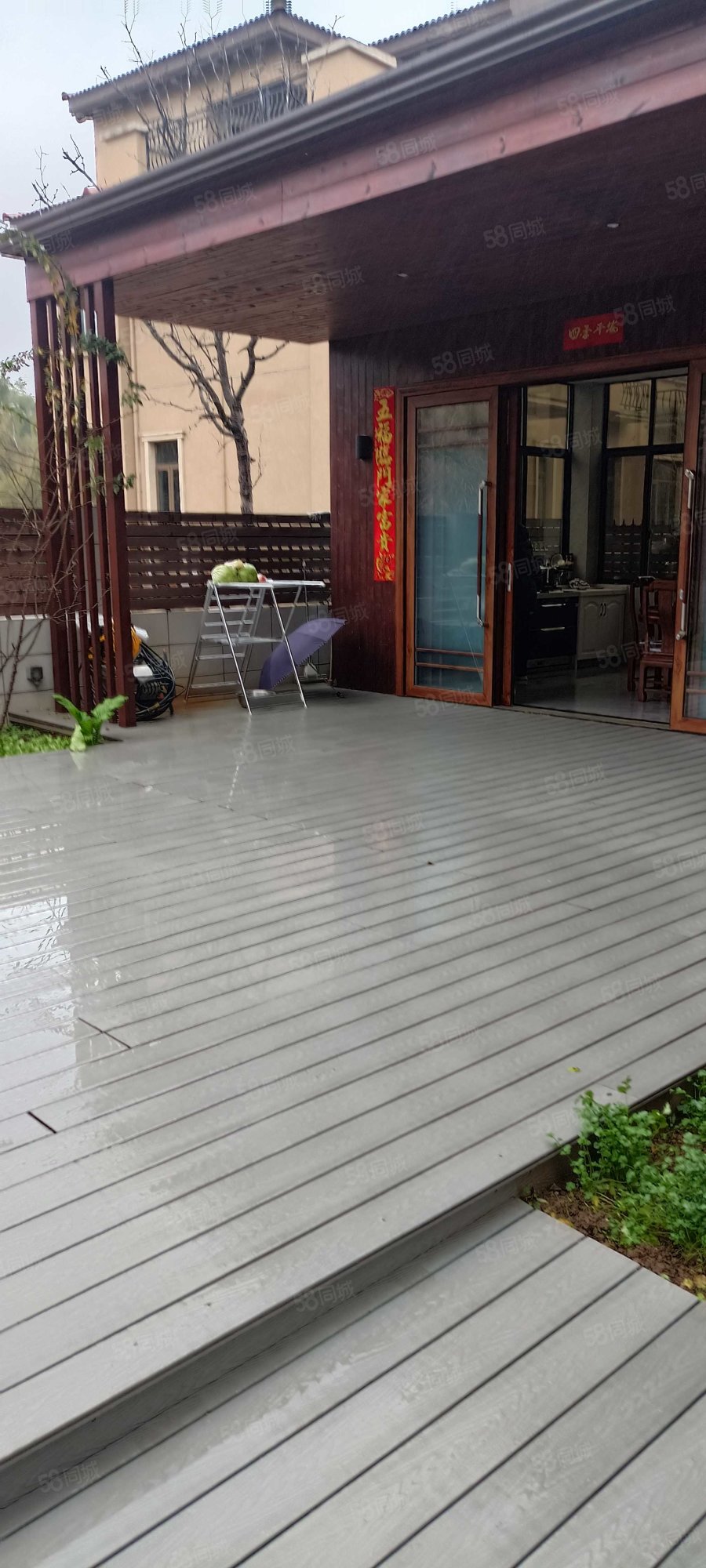 碧桂园凤凰城(别墅)7室3厅4卫253㎡南北418万