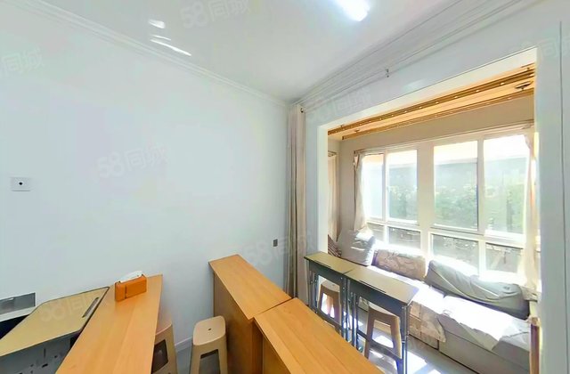 万景荔知湾3室2厅99.25㎡139万二手房图片