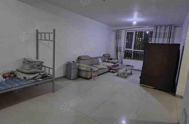 标题价准水晶丽城三室两厅一卫116平 46万