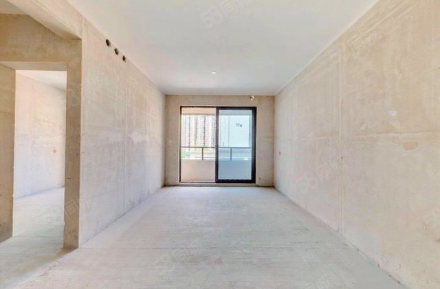 北京城建龙樾生态城樾礼府3室2厅92.63㎡96万二手房图片