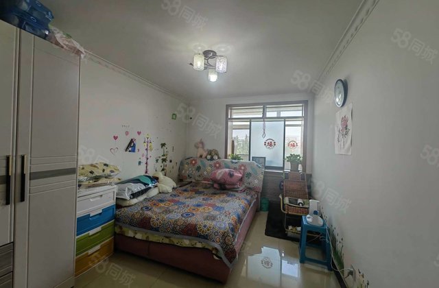 林荫家园3室1厅94.55㎡139万二手房图片