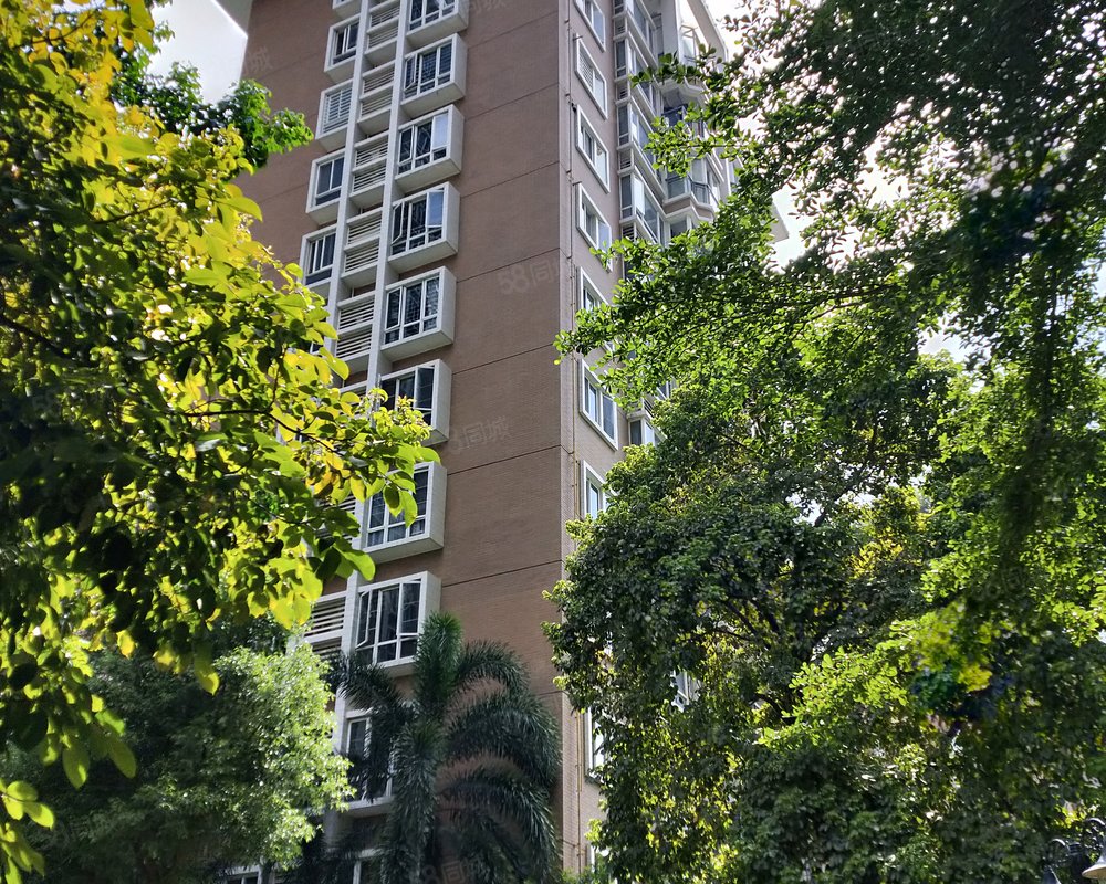 【帝豪花园, 帝豪花园小区详情,房价走势,房源,业主论坛】- 汕头58