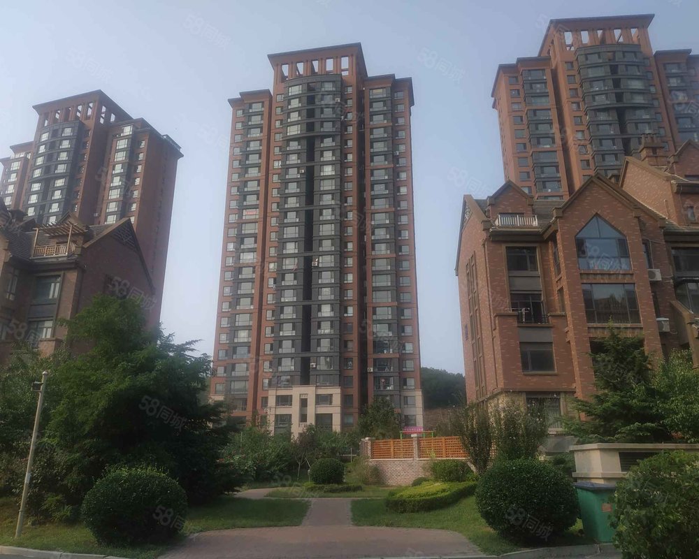 【红星海(五期海麓), 红星海(五期海麓)小区详情,房价走势,房源,业主