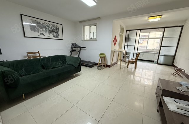 东昌！  楼层！水城华庥！星海家苑！停车方便！价格可谈！