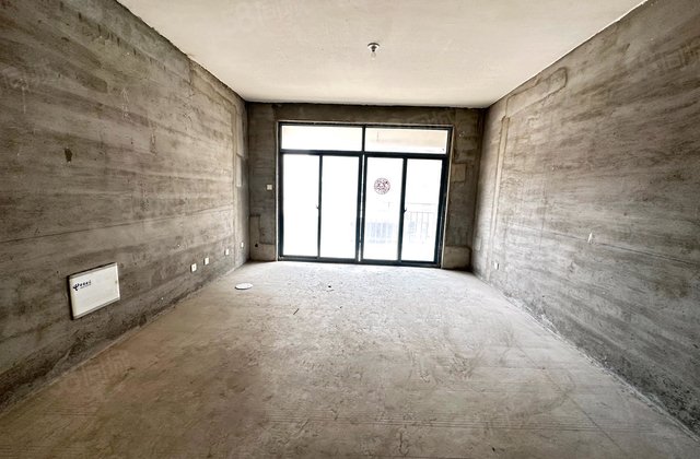 长江公园国际3室2厅144㎡69.8万二手房图片