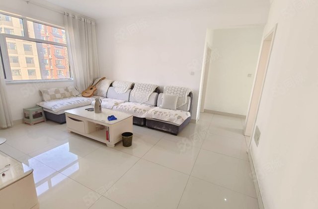 二中文苑海德公园3室2厅带车位带储好楼层精装修全天无折挡