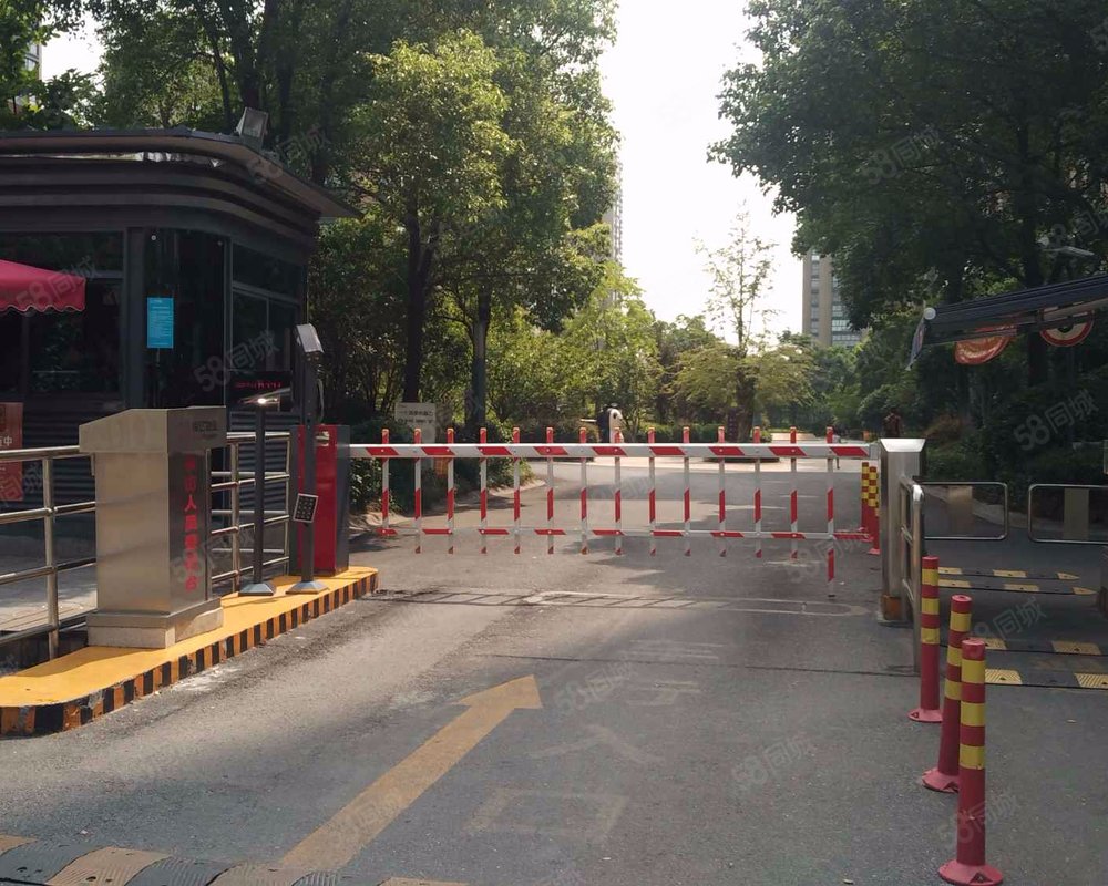 保亿风景蝶院留园