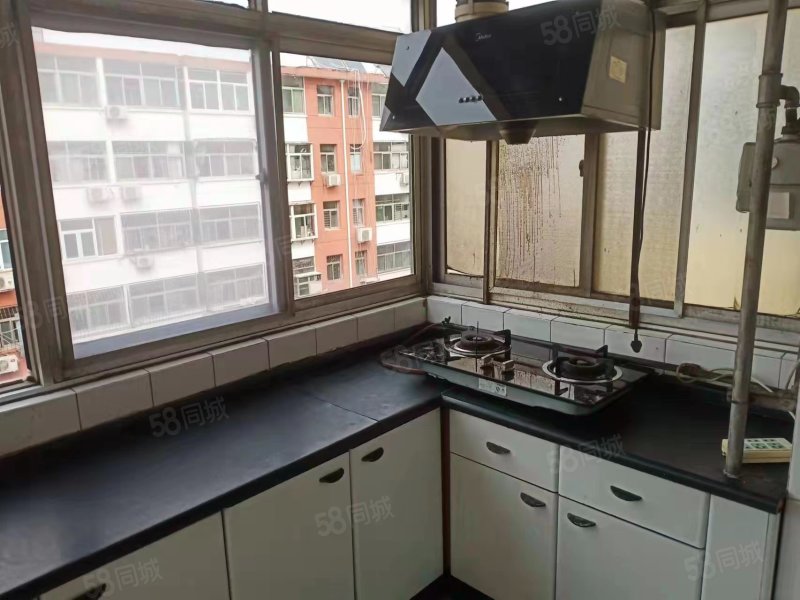 统计局宿舍3室2厅1卫108㎡南北65万
