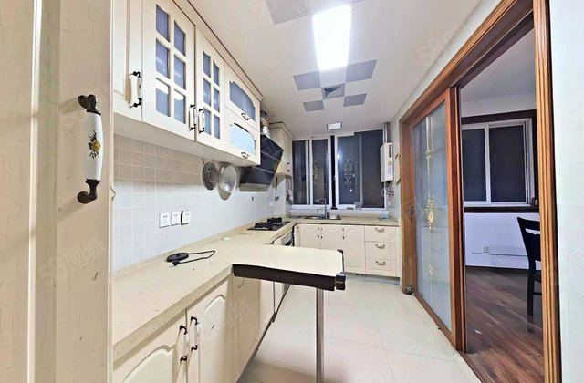 建德花园丁香苑4室3厅160㎡611万二手房图片