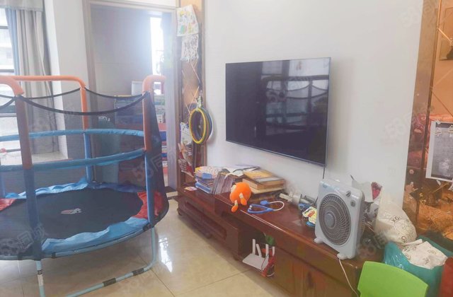 九龙馨苑3室2厅108.95㎡150万二手房图片