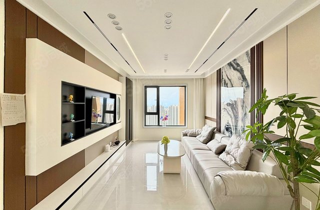 汉森香榭里2室2厅82.65㎡35万二手房图片