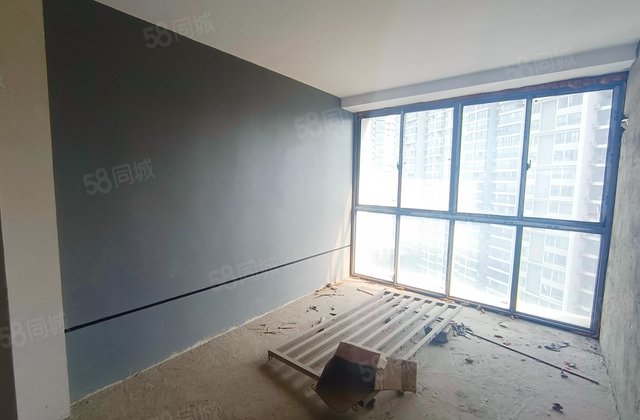 蓉上坊(二期)4室2厅93.31㎡289万二手房图片