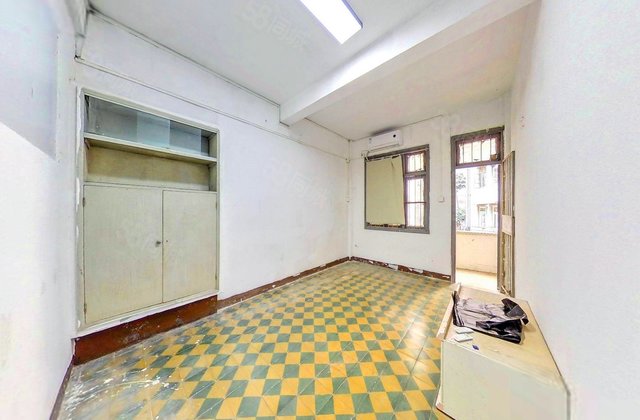 小北路小区3室2厅110.95㎡468万二手房图片